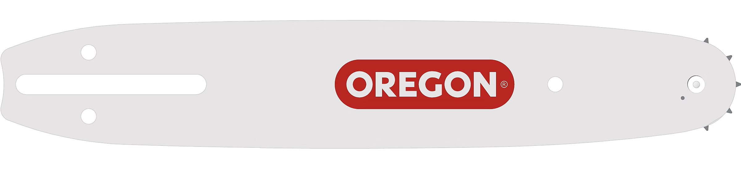 Guide de tronçonneuse et élagueuse Oregon 100SDEA041 25 cm