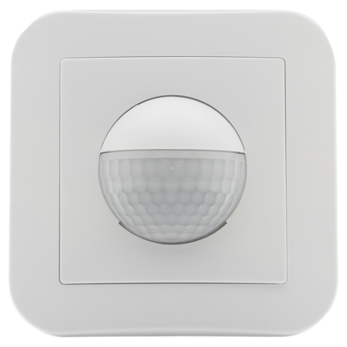 Interrupteur Passage 180° Luxomat 3 Fils et Micro