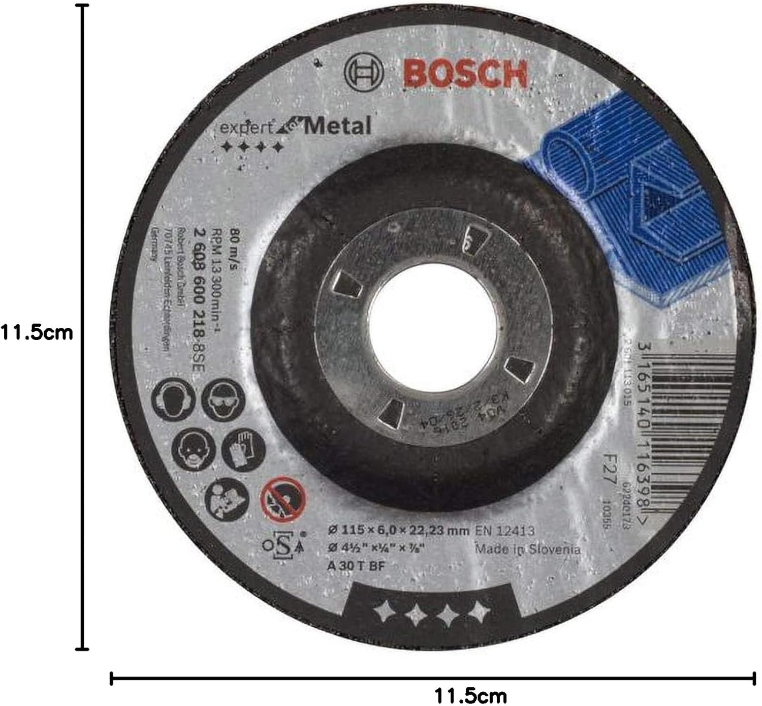 Bosch Accessories 2608600218