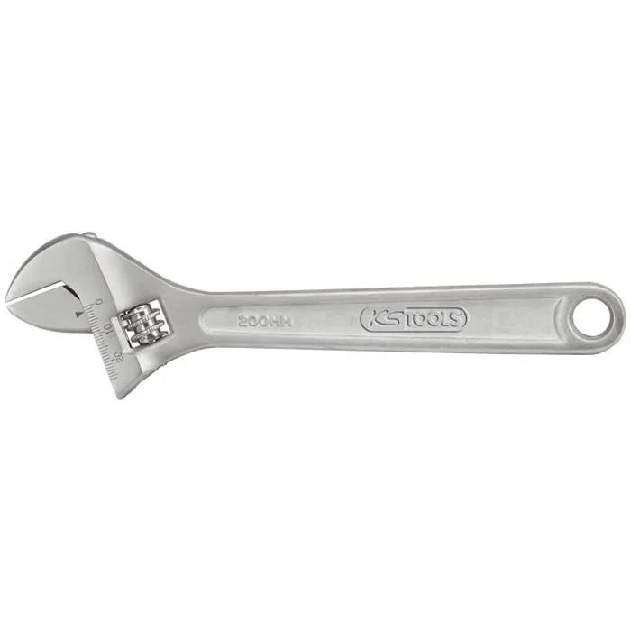 KS Tools Clé à molette métrique CLASSIC 23 mm 577.0200