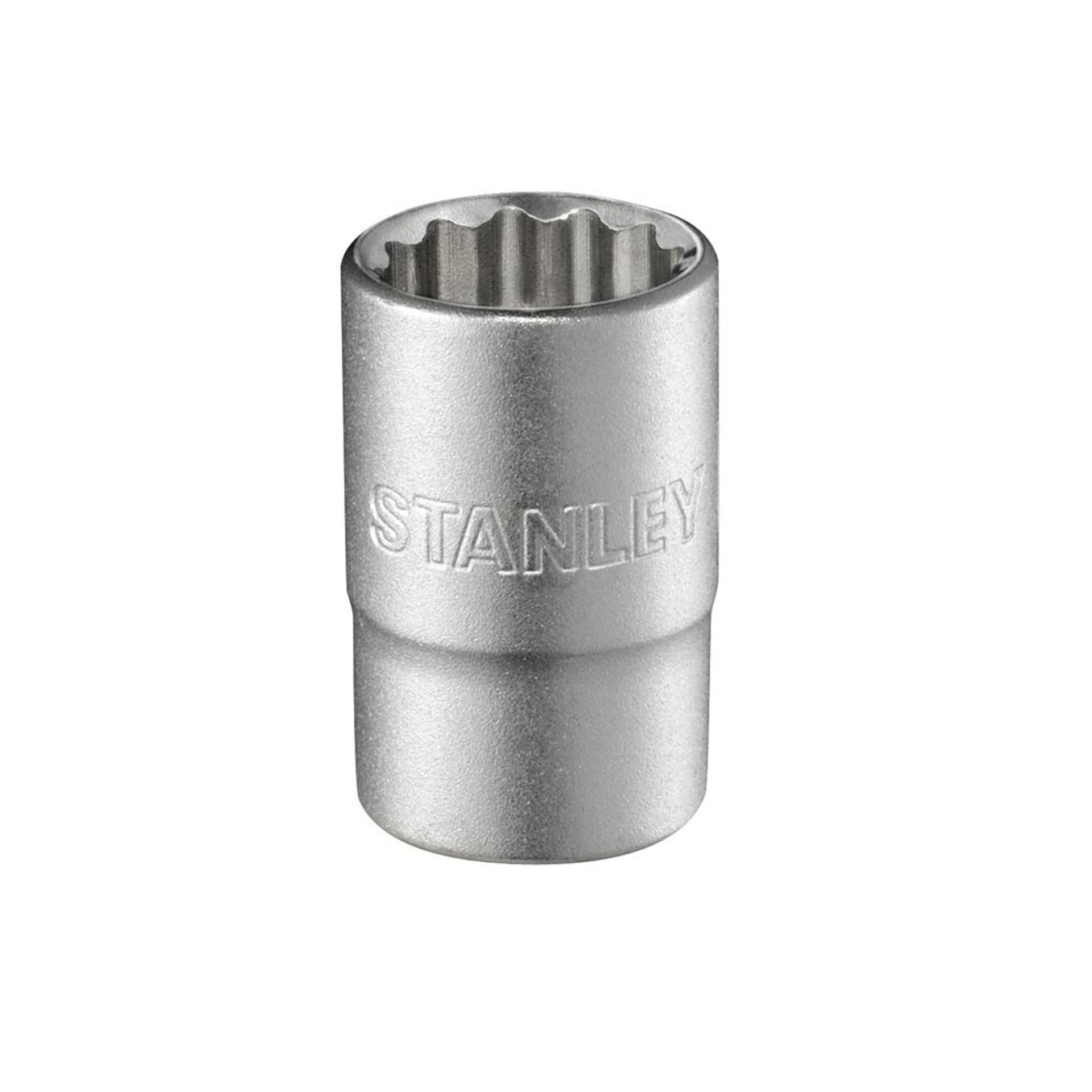 Douille Stanley 1/2'''' 12 pans 32 mm