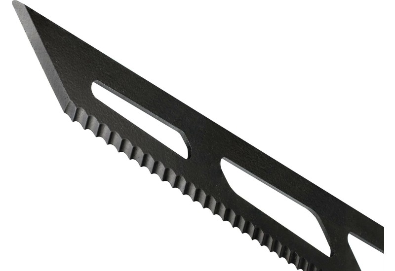 DEWALT DT2452-QZ Lame pour isolation, Argent, 400mm