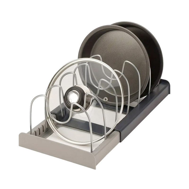 Organisateur extensible pour vaisselle
