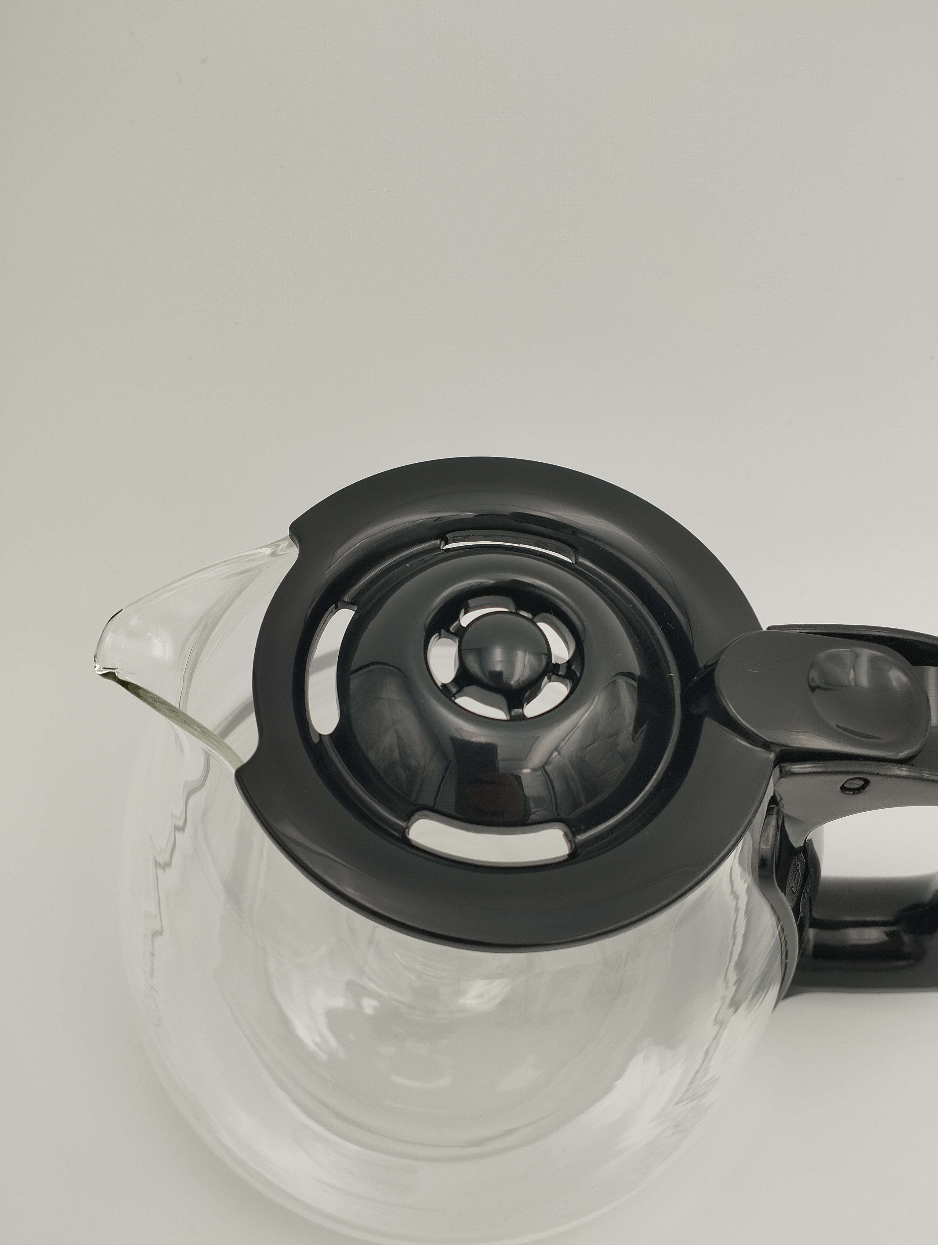 Carafe Moulinex FH900110 1,25 L pour cafetière Subito