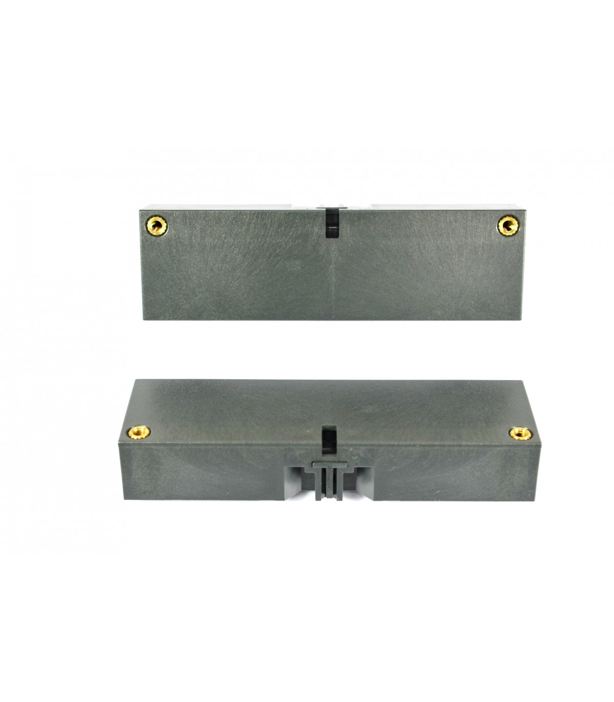 Cache-vis COMPACT INS100 à 160 – 3P/4P – 1 paire