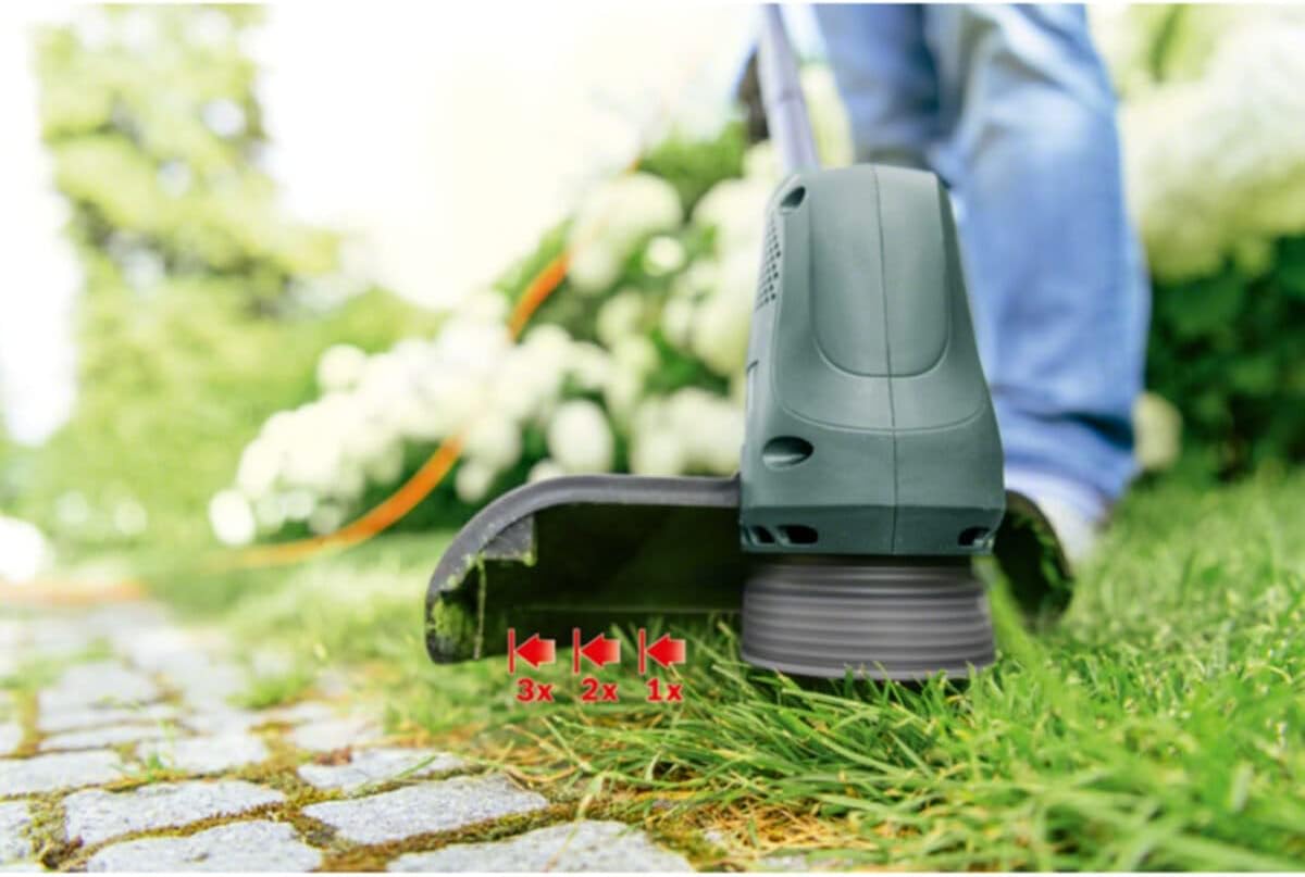 Coupe-bordures filaire Bosch EasyGrassCut 23 - 280 W