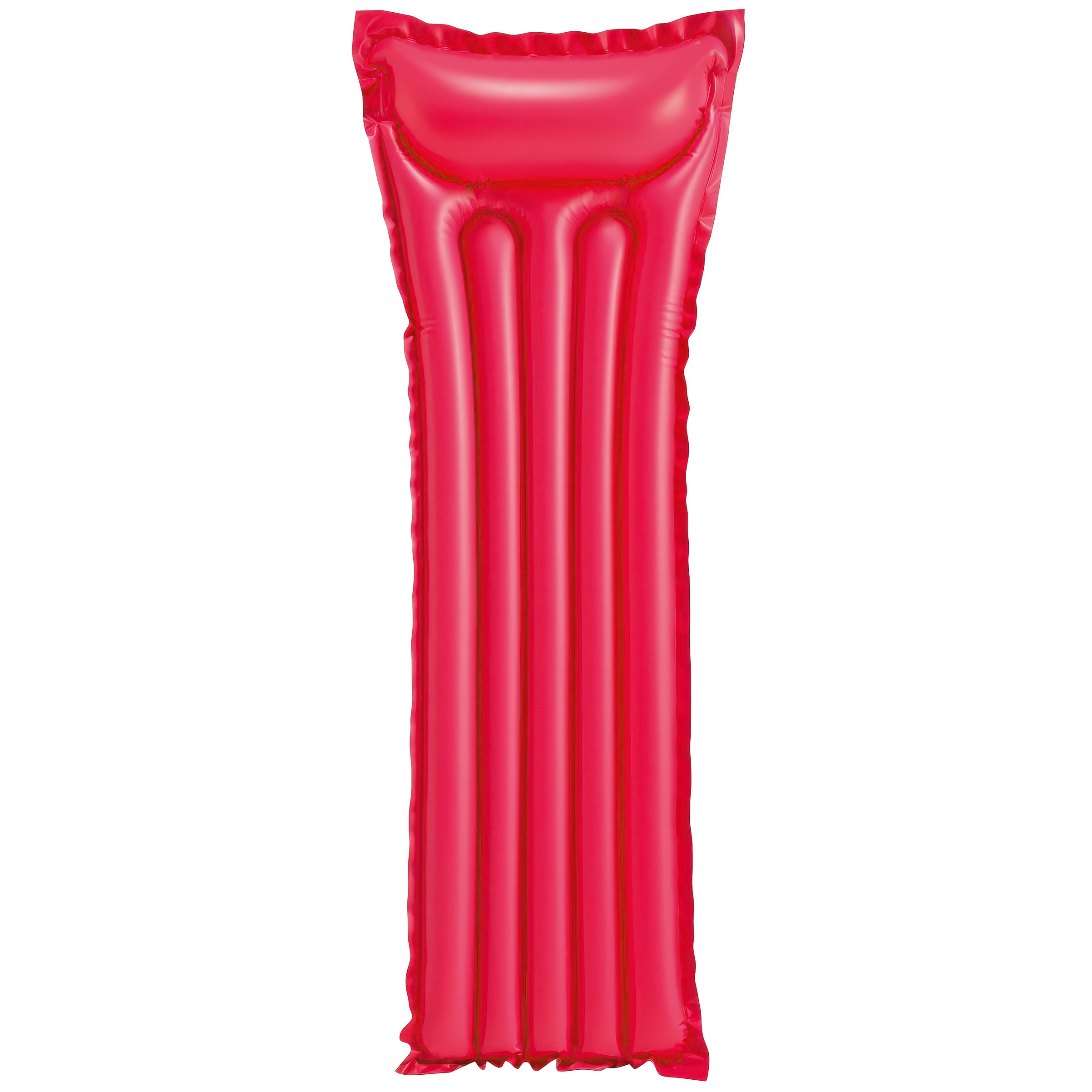 Matelas gonflable Intex 183 x 69 cm pour piscine