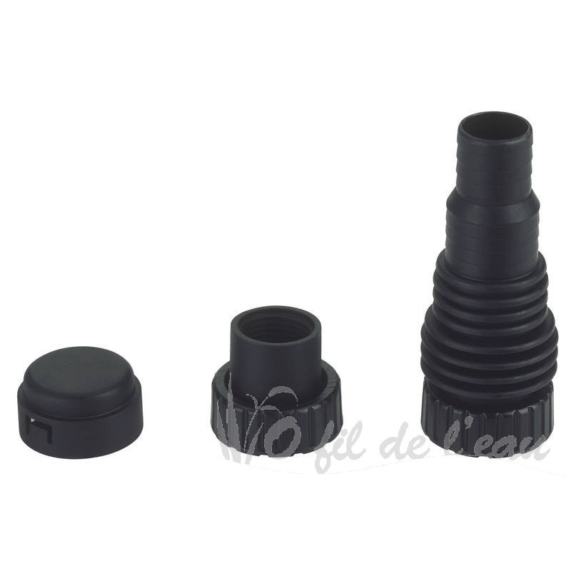 Distributeur d’eau Multi WD 3/4