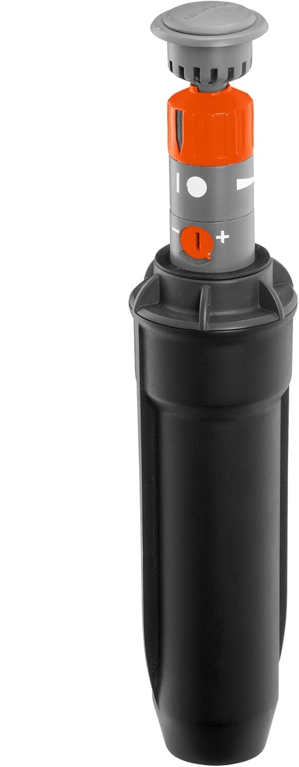 GARDENA ARROSEUR À TURBINES T100 8201-29