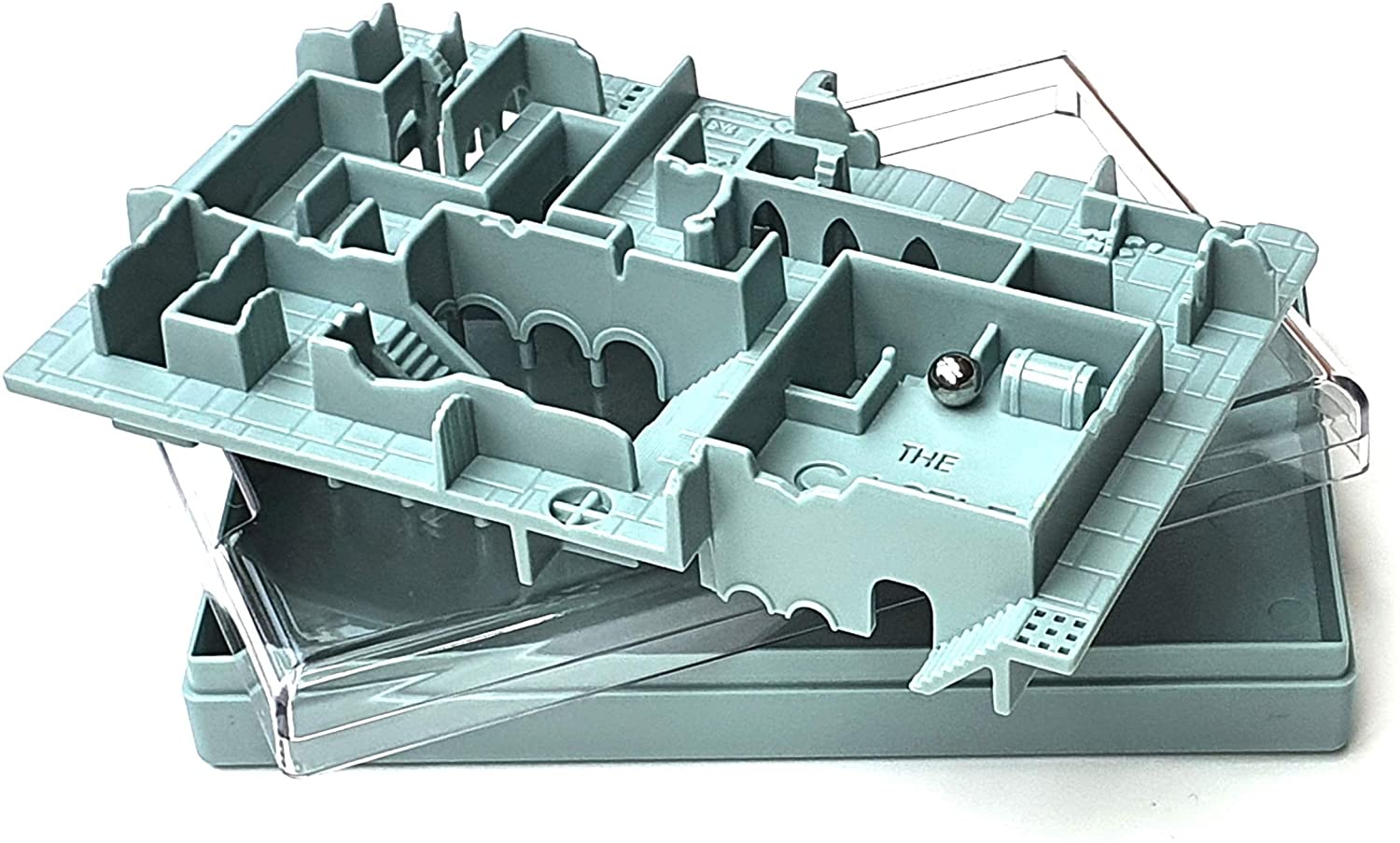 Casse-tête Inside3 Legend – Castle of the Lost Treasure