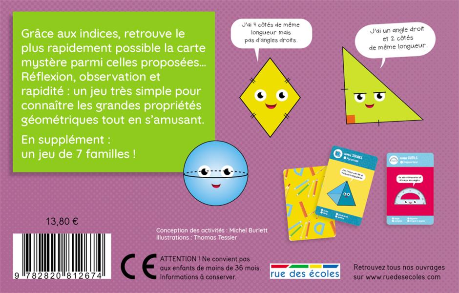 Puzzles - jeux