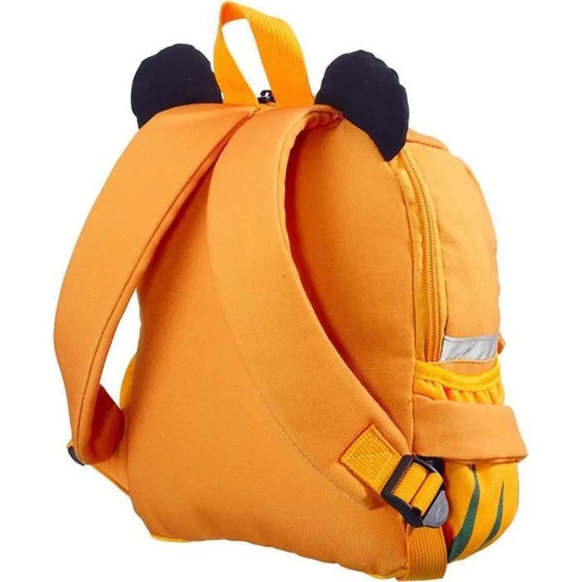 Léopard Sac goûter maternelle