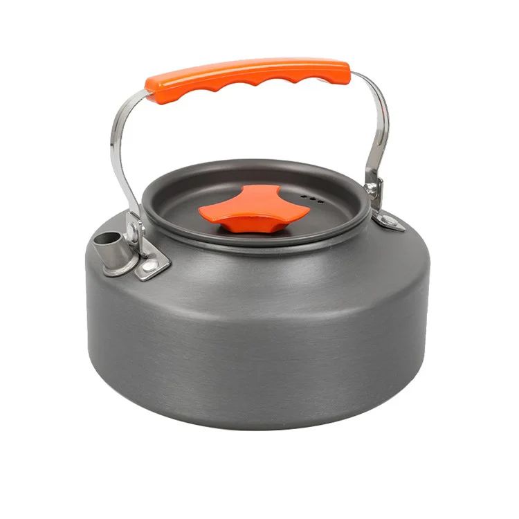 Ensemble de casseroles, poêles et théières pour pique-nique HALIN HK310 (sans certificat FDA, sans BPA)Ensemble de casseroles, poêles et théières pour pique-nique HALIN HK310 Ensemble de casseroles, poêles et théières