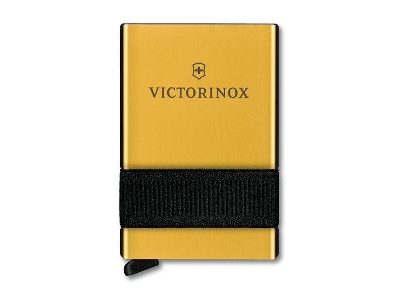 Victorinox Smartcard Wallet Dore 0.7250.38