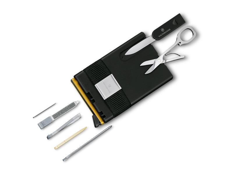 Victorinox Smartcard Wallet Dore 0.7250.38