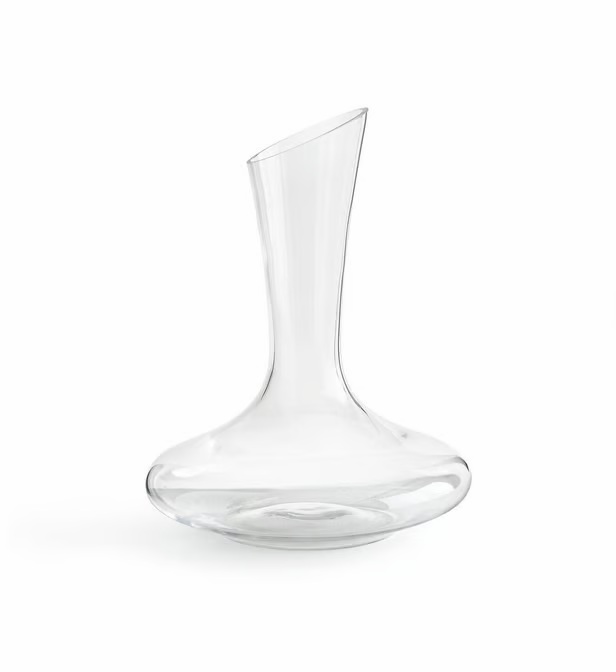 Carafe à vin, Alak