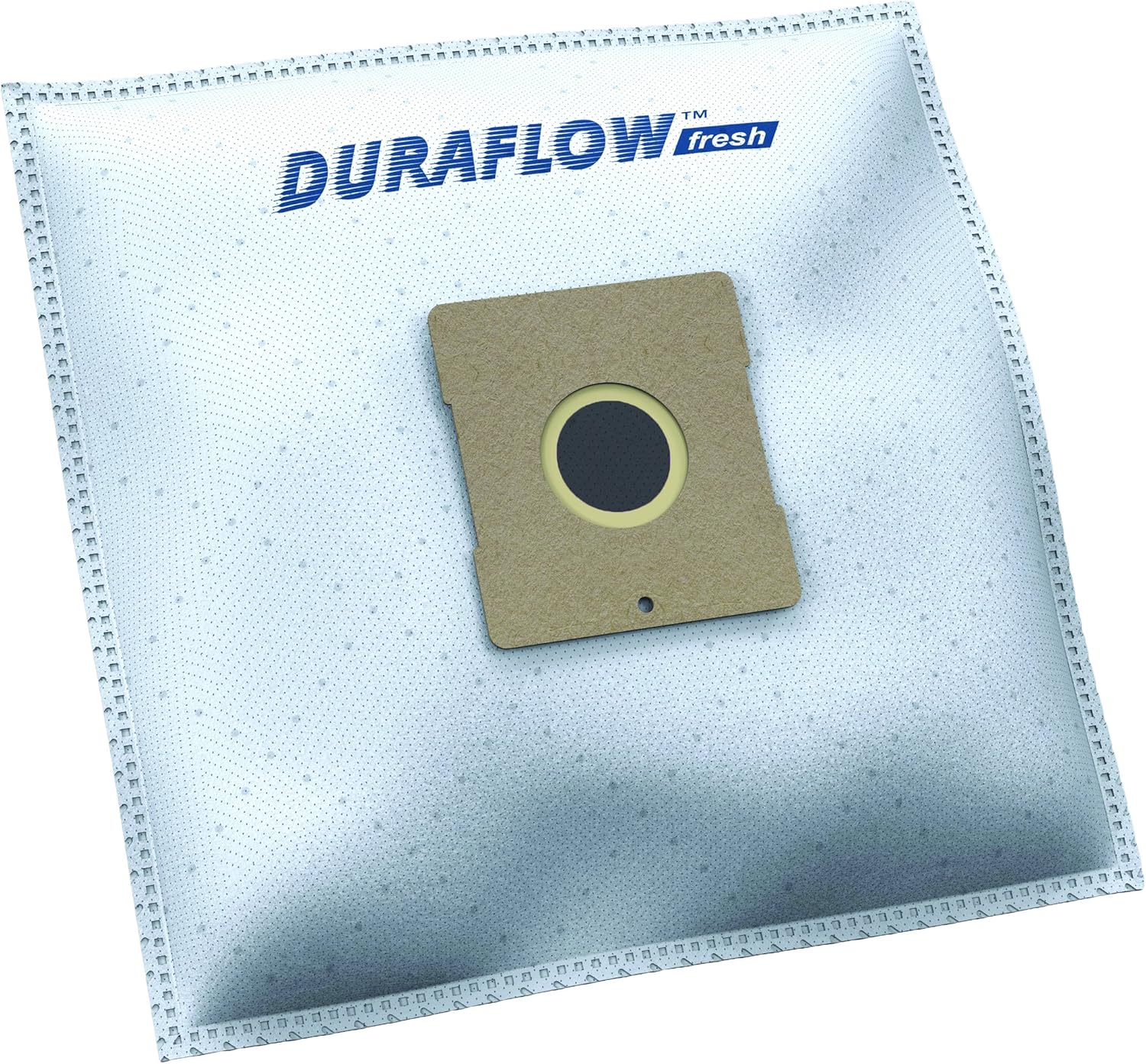 Sac aspirateur - Menalux - 9001961318 - Lot de 5 sacs - Compatible Dirt Devil, LG, Hanseatic - Haute qualité