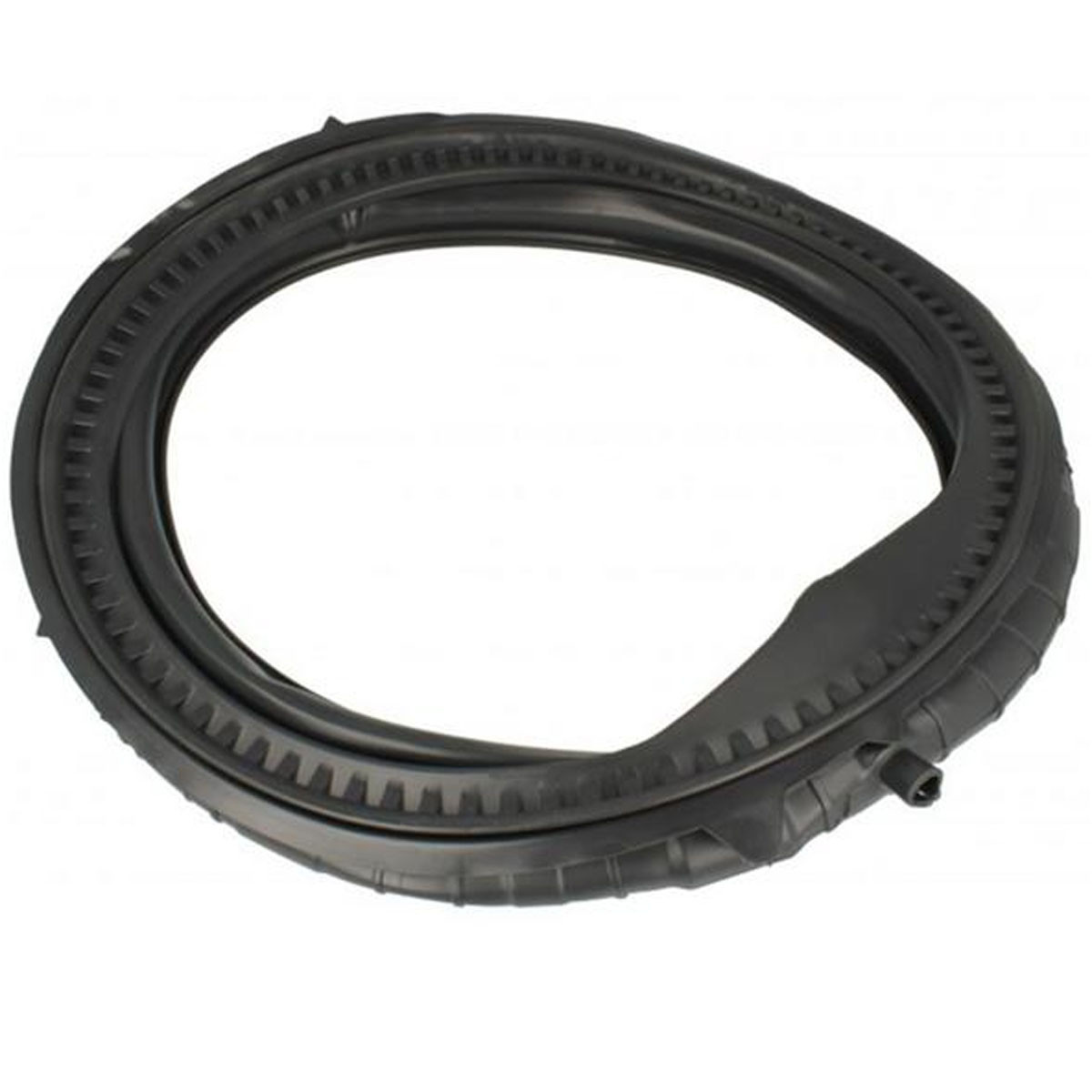 Joint de hublot (manchette) d'origine Machine à laver, Lave-linge - 0020301453BA,
