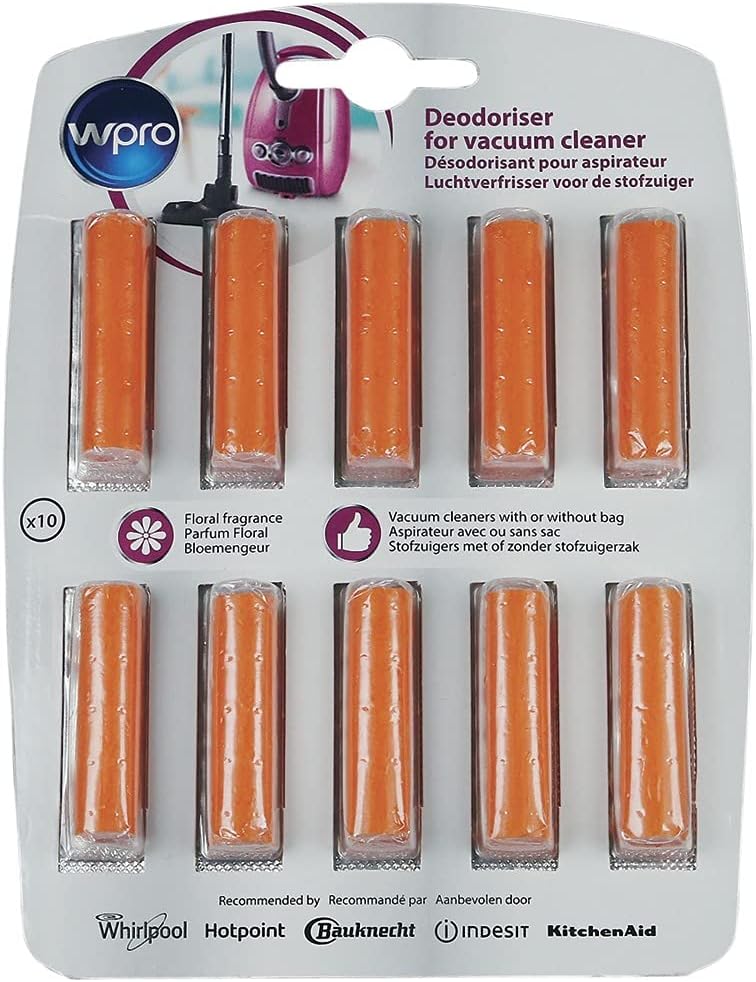 WPRO ACT200 – Lot de 10 bâtonnets parfumés