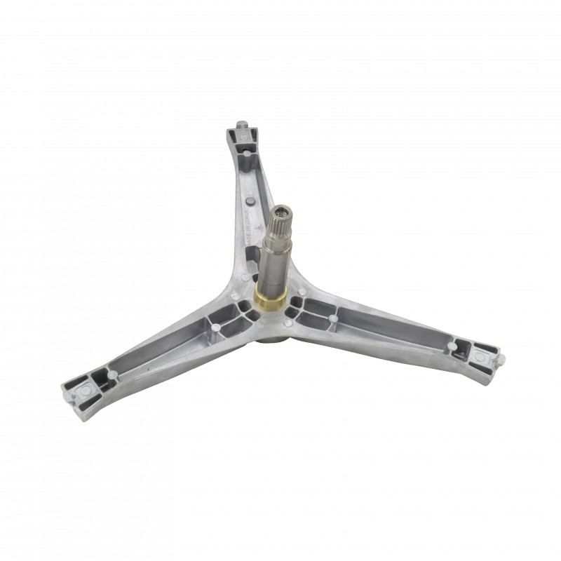 Croix pour machine à laver la machine SAMSUNG