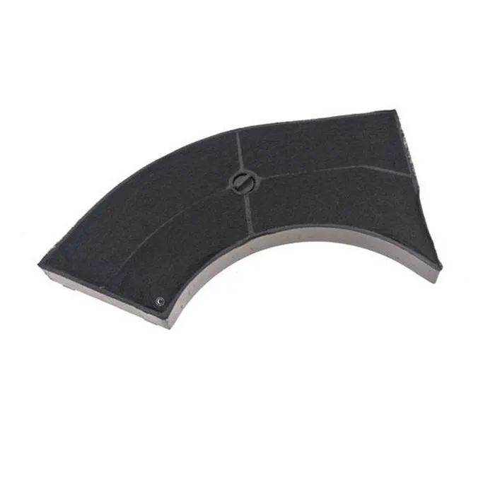 Filtre pour hotte - Whirlpool - AMC859 - Anti-bactérien - Indicateur de Saturation
