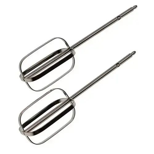 Lot de 2 fouets Robot ménager KW717421 KENWOOD