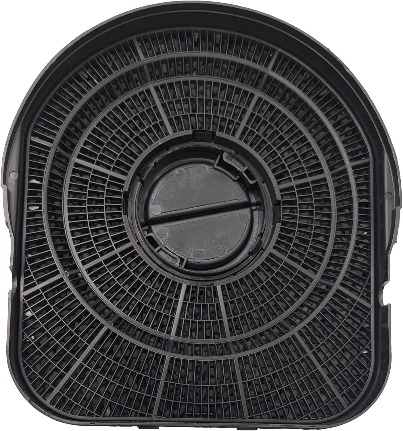  Filtre charbon type 200 pour Hotte 481281718522 CHF200 AEG, AIRFORCE