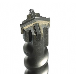  Eurobit Mèche SDS Max 0430 Gris 50 x 570 mm