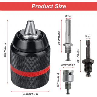 Outillage a main