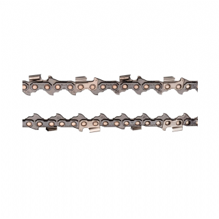 Chaînes de tronçonneuse KOX demi-ciseaux 3/8