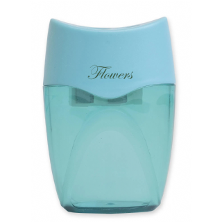 Taille crayon Pigna Blister NATURE FLOWERS 2 trous avec réservoir à un seul paquet