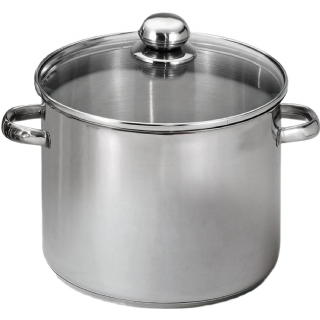 Casserole et poêle