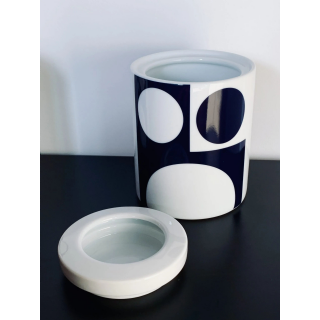 Bocal de stockage Verner Panton