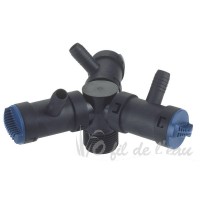 Distributeur d’eau Multi WD 3/4