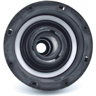 Raccord S60x6 avec embout male pour cuve 1000 litres 