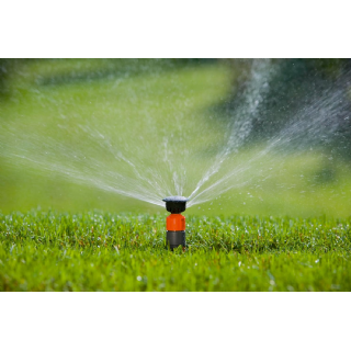 GARDENA ARROSEUR À TURBINES T100 8201-29