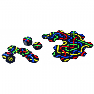 Jeu TANTRIX - A partir de 6 ans