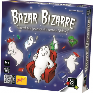 Jeux de société
