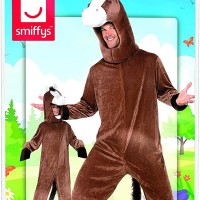 Le Déguisement De Cheval De Smiffy's TU
