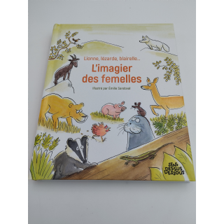 Produit neuf - emballage abimé