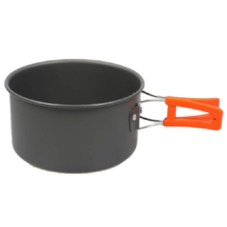 Ensemble de casseroles, poêles et théières pour pique-nique HALIN HK310 (sans certificat FDA, sans BPA)Ensemble de casseroles, poêles et théières pour pique-nique HALIN HK310 Ensemble de casseroles, poêles et théières