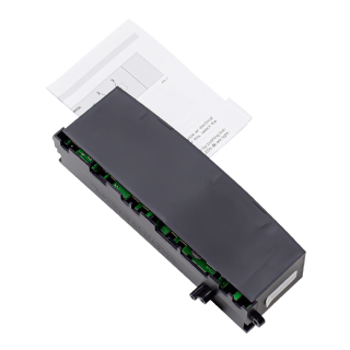 DOMETIC - ENSEMBLE MODULE ÉLECTRONIQUE POUR REFRIGERATEUR DOMETIC 