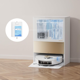 Nettoyeur de sol multi-surface Dreame – 450ML (AWH6_450)