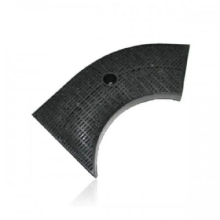 Filtre pour hotte - Whirlpool - AMC859 - Anti-bactérien - Indicateur de Saturation