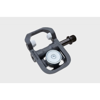 Une paire de pédales ROAD2 Magped Ttane