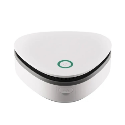 Produit neuf en déstockage - Purificateur électronique d''air et destructeur d''odeurs XD001