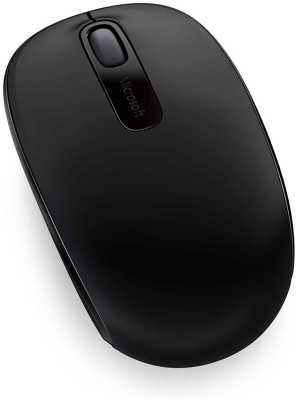 Microsoft Accessories FR VG Balance Noir