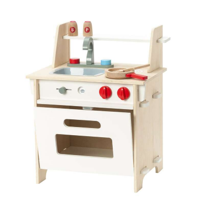 Petite cuisinière à clipser Oxybul 336730