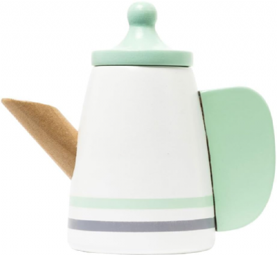 Service à thé en Bois | 3 Ans - 8 Ans