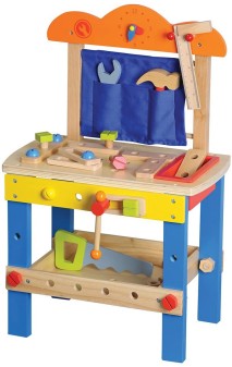 Lelin Toys - 31806 - Jeu D'imitation - Établi - Lelin Toys 